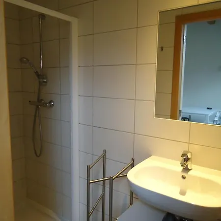 Διαμέρισμα Meuble De Tourisme A Bouillon