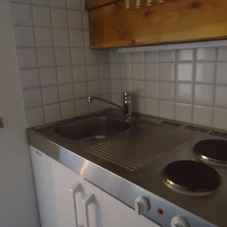 Meuble De Tourisme A *