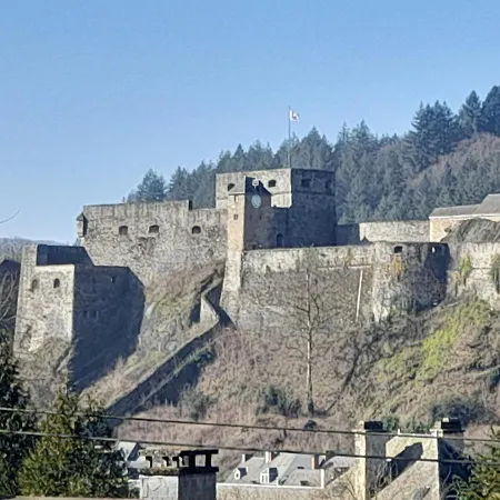 Διαμέρισμα Meuble De Tourisme A *