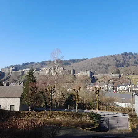 Meuble De Tourisme A Διαμέρισμα *