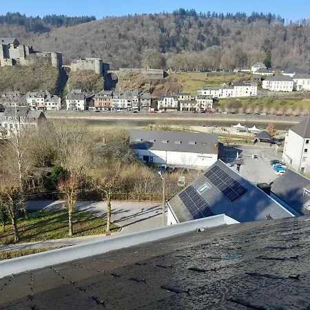 Meuble De Tourisme A Bouillon