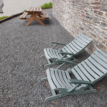 Διαμέρισμα Meuble De Tourisme A *