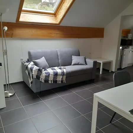 Διαμέρισμα Meuble De Tourisme A Bouillon