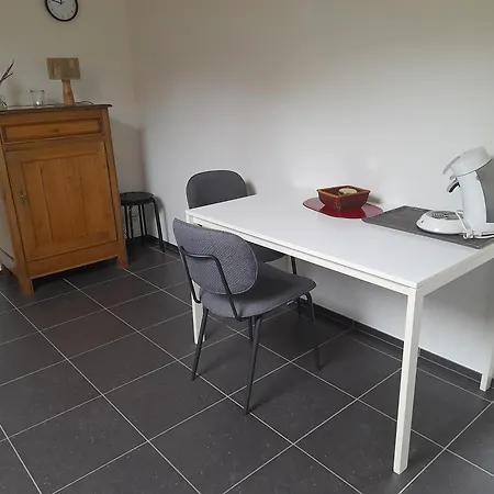 Meuble De Tourisme A * Bouillon